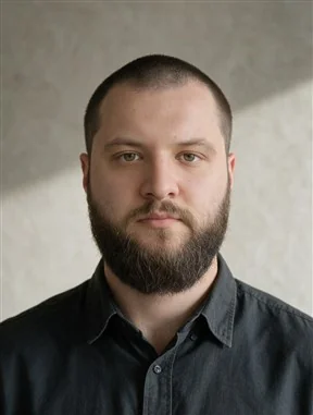 Михаил